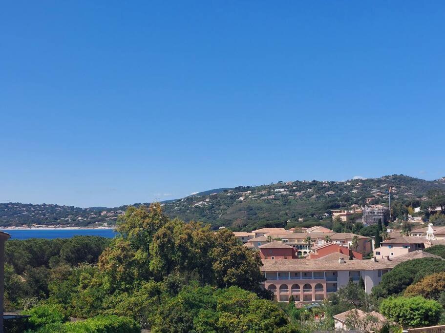Charmant Mazet - Plage A Pied Saint-Peïre-sur-Mer Exterior foto